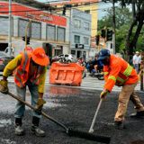 Avenida Roosevelt en Cali será recuperada