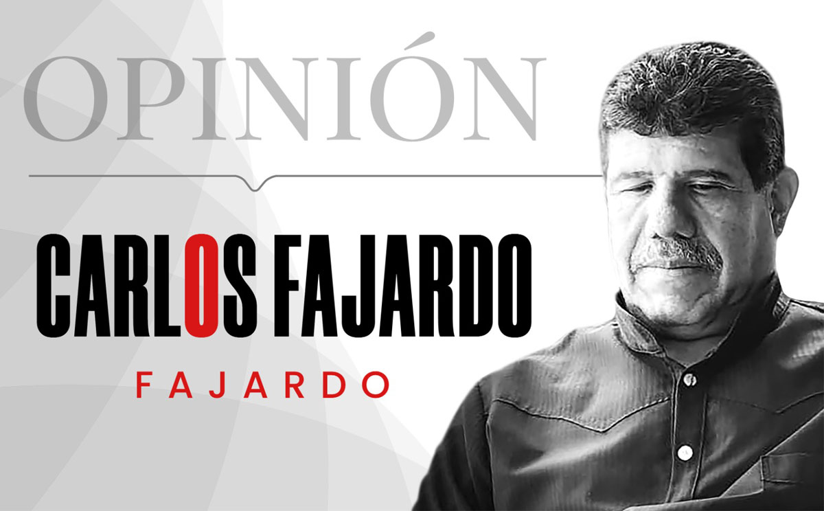 Carlos Fajardo Fajardo