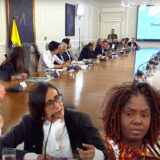 CATARSIS EN "ALOCUCIÓN" DE CONSEJO DE MINISTROS
