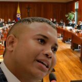 CORTE SUPREMA LLAMÓ A JUICIO AL CONGRESISTA MIGUEL POLO POLO