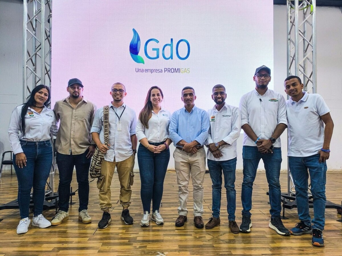 Caloto tendrá gas natural gratis para 350 hogares