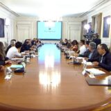 ¿Le gustó o disgustó el consejo público de ministros?
