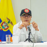 Crítica al gobierno, apoyo al proyecto progresista