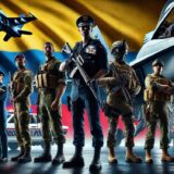 DESIGNACIÓN DEL NUEVO MINISTRO DE LA DEFENSA