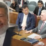 DILATAR Y DILATAR Y LAS ALTAS CORTES EN SILENCIO