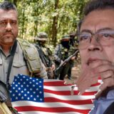 EXTRADICIÓN DE ALIAS ARAÑA: RETO POLÍTICO PARA PETRO