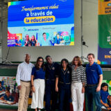 Educación en Miranda cambia vidas con inversión privada