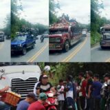 El Cauca exige: ¡Necesitamos energía, no excusas!