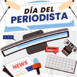 El periodista, eje fundamental en la información