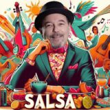 El sudor y la lágrima