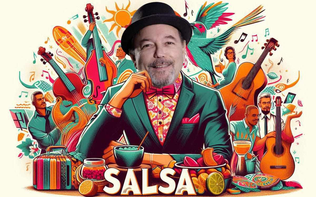 El sudor y la lágrima