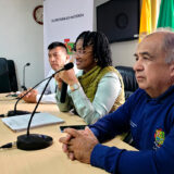 El sur del Cauca se organiza para enfrentar el contrabando