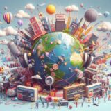 Este jueves se celebra el Día Mundial de la Radio