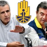 Exministro Velasco responde acusaciones de Olmedo López