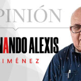 FERNANDO ALEXIS JIMÉNEZ