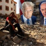 FRANJA DE GAZA: GENTRIFICACIÓN Y “LIMPIEZA” ÉTNICA