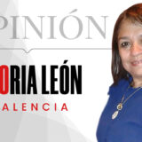 GLORIA LEÓN VALENCIA