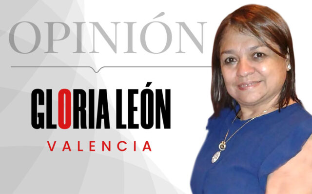 GLORIA LEÓN VALENCIA