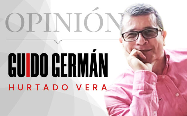 Guido Germán Hurtado