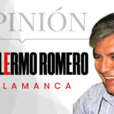GUILLERMO ROMERO SALAMANCA