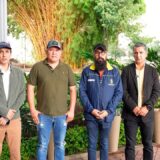 Gobierno presenta plan de emergencia ante el Puracé.