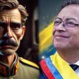 ¿Gustavo Petro es o no es Aureliano Buendía?