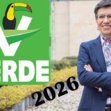 IMPLOSIÓN CONTROLADA EN LA ALIANZA VERDE
