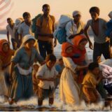 Inmigrantes, Trump y el país de los imposibles