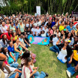 Inversión social para mujeres del norte del Cauca