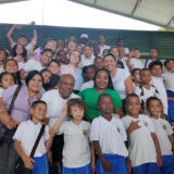 Jamundí escribe un nuevo capítulo en la educación infantil