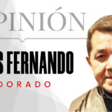 Luis Fernando Dorado