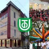 La Universidad Tecnológica del Chocó pugna por salir del ojo del huracán