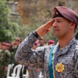 Los retos del ministro de Defensa