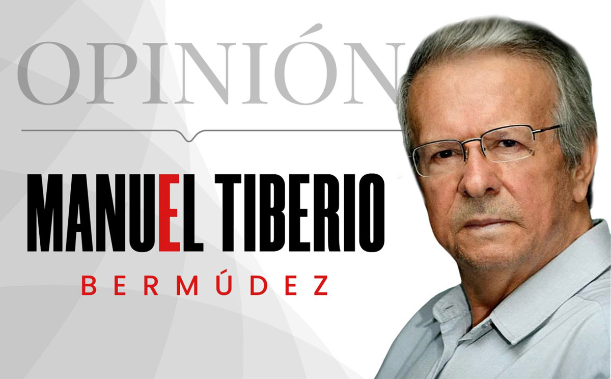 Manuel Tiberio Bermúdez Manuel Tiberio Bermúdez
