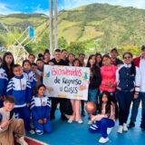 Más de 121 mil estudiantes regresaron a clases en Nariño