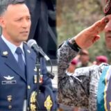 NUEVO MINISTRO DE LA DEFENSA