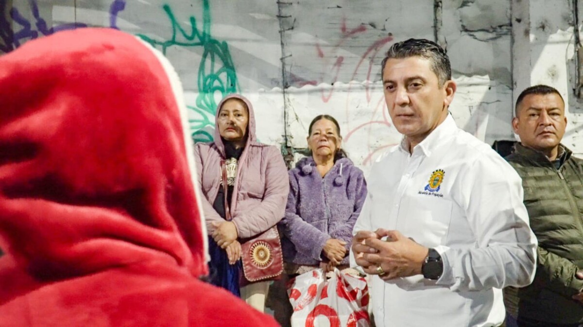 No basta con ver la crisis, hay que enfrentarla - el trabajo por la salud en Popayán