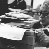 Otro Día del Periodista sin don Guillermo Cano
