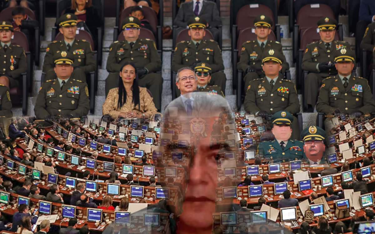 PAPÁ PITUFO EL GENERAL DEL CONTRABANDO 160225 PAPÁ PITUFO EL GENERAL DEL CONTRABANDO 160225