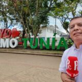 Piendamó-Tunía: Desarrollo, compromiso y transformación
