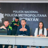 Popayán ofrece 20 millones por información de atentado