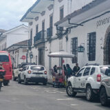 Popayán reorganizará su movilidad urbana