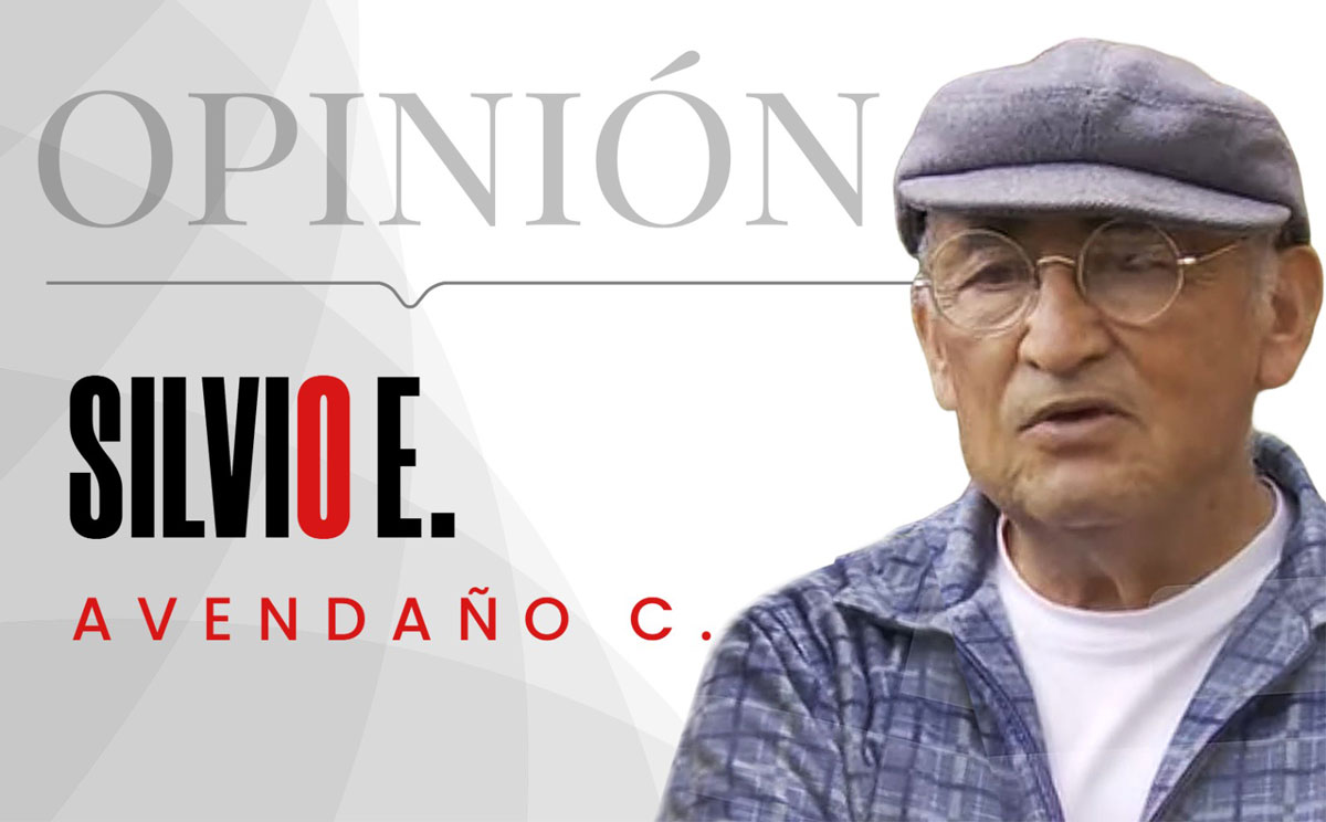 SILVIO AVENDAÑO