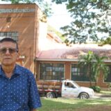 Luis Alberto Sandoval Santacruz: Un faro de luz en la educación