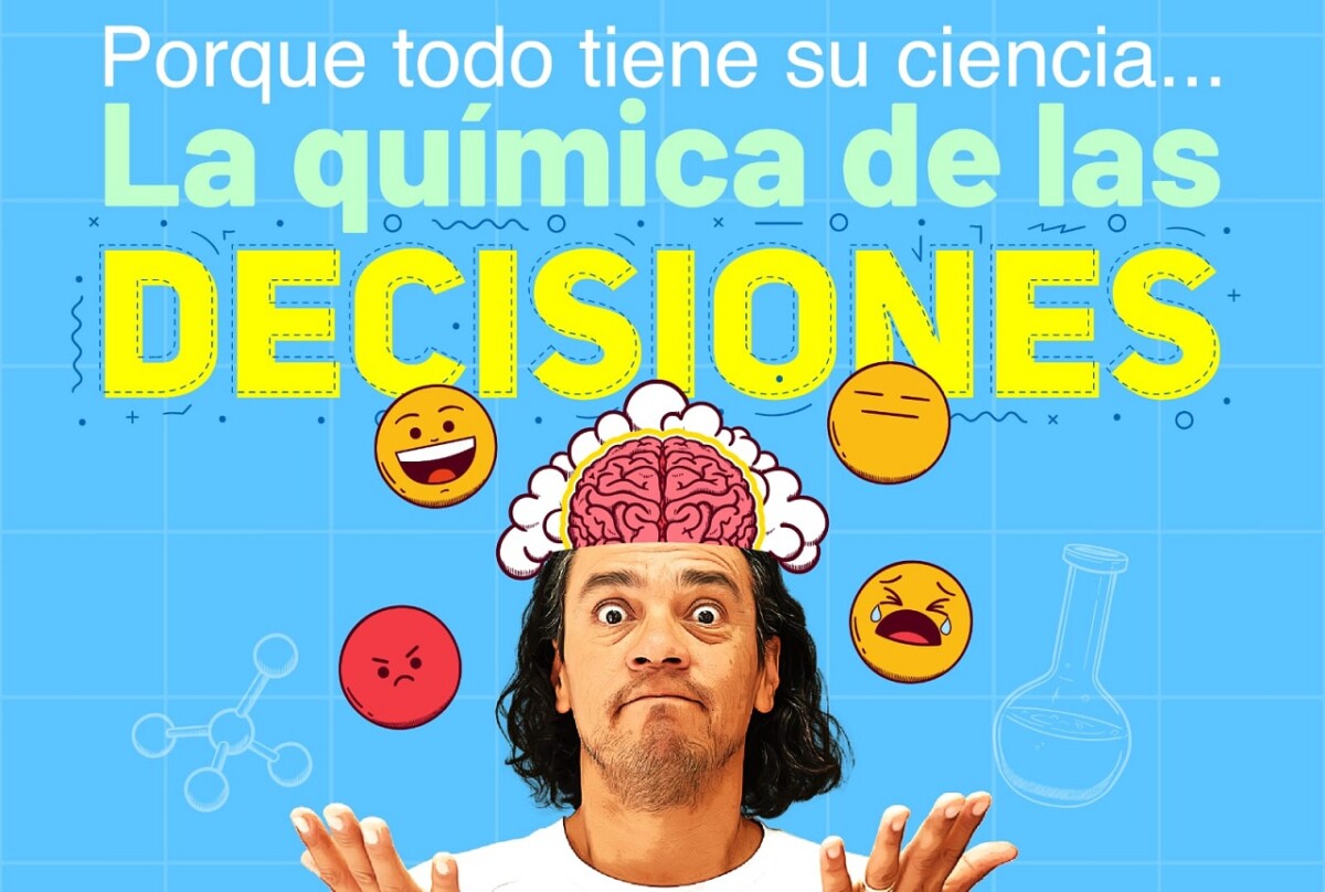 Unicauca lanza podcast de divulgación científica, ‘La Química de las Decisiones - Porque todo tiene su ciencia’