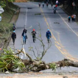 Vía Panamericana busca ser sujeto de derechos
