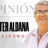 WALTER ALDANA QUICENO