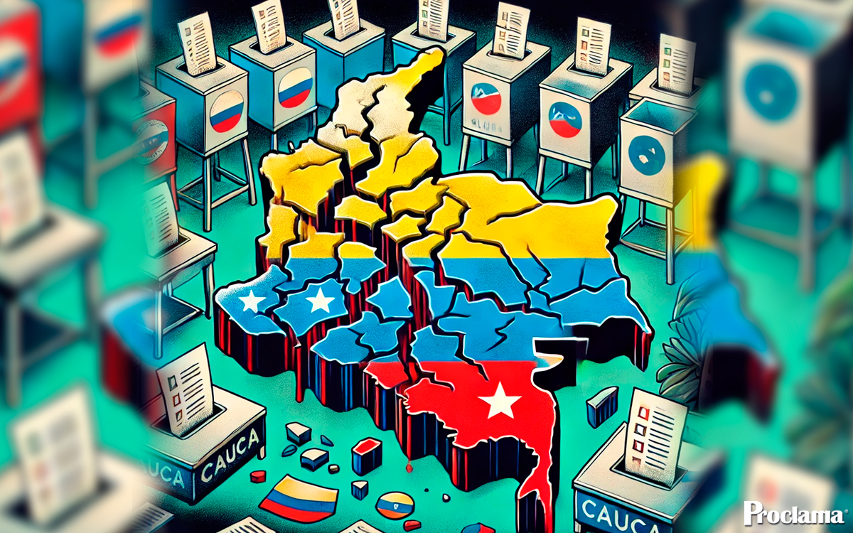 cauca