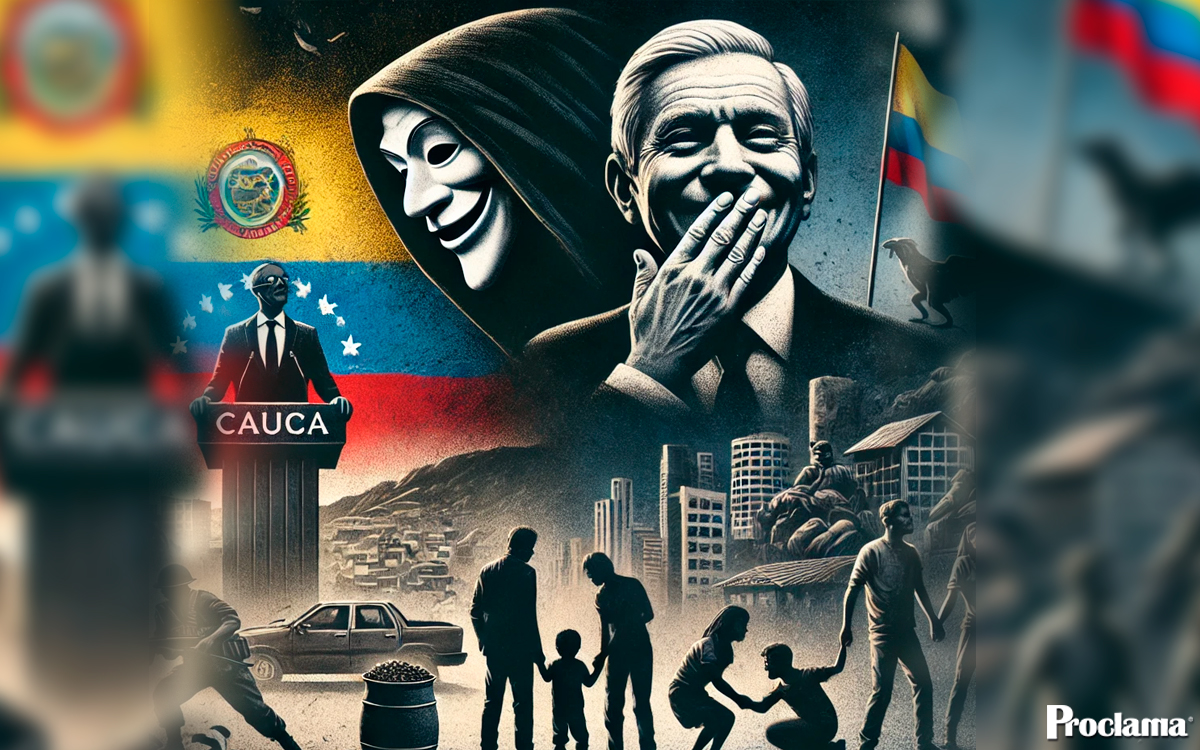 CON MENTIRAS Y ENGAÑOS NO VIVIMOS SABROSO