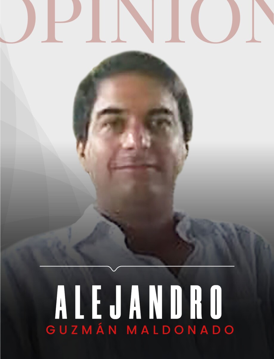 Alejandro Guzmán Maldonado Alejandro Guzmán Maldonado